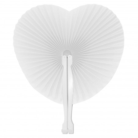 Pai pai corazón para regalar en eventos