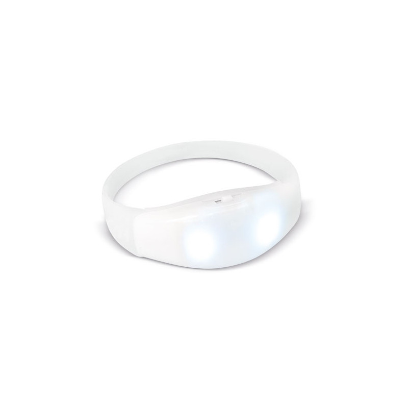 Pulsera Led Pulsera Con Luz LED Para Fiestas Y Eventos