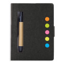 Libreta reciclada stily