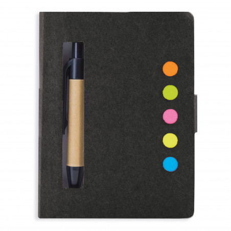 Libreta reciclada stily