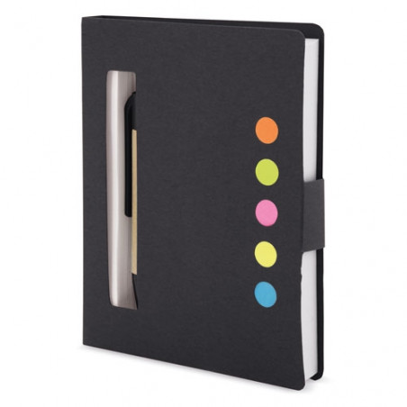 Libreta reciclada stily