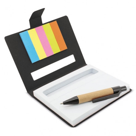 Libreta reciclada stily