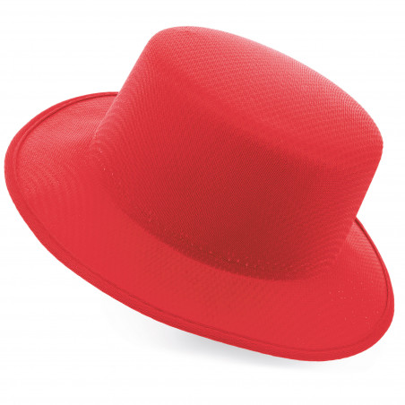 Sombrero ala ancha cordobes