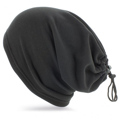 Braga polar para cuello y cabeza