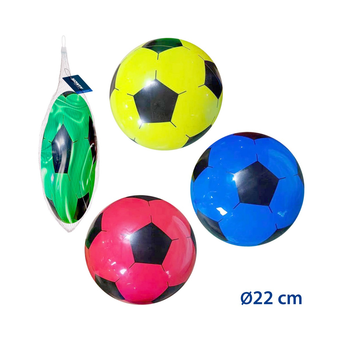 Regalos Niños Pelota Fútbol