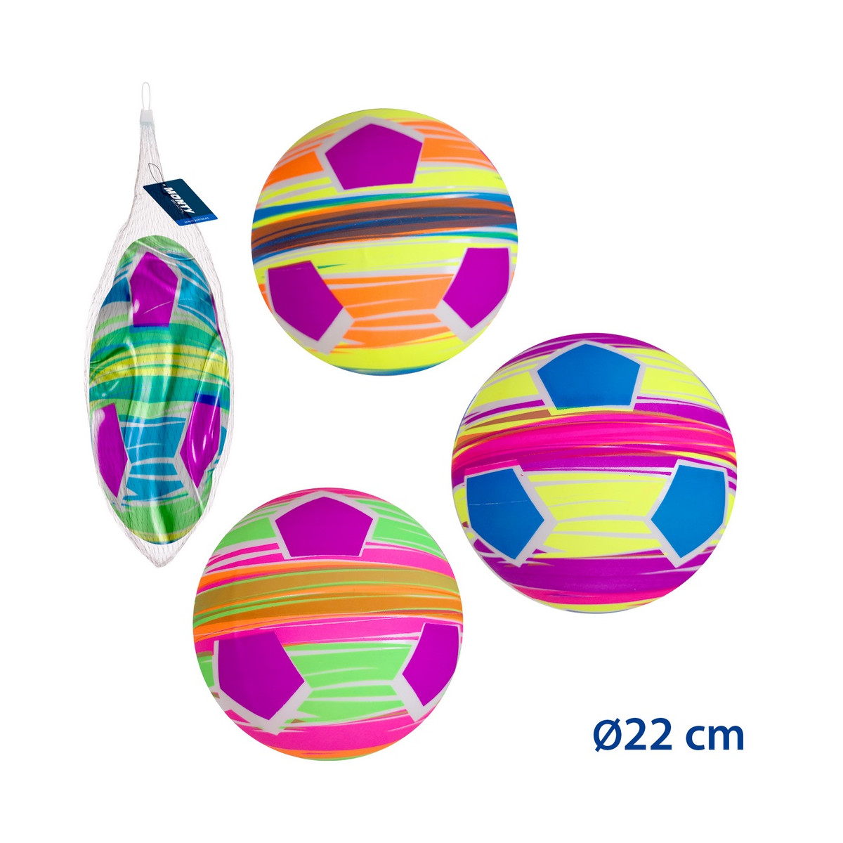 Regalos Originales Niños Pelota