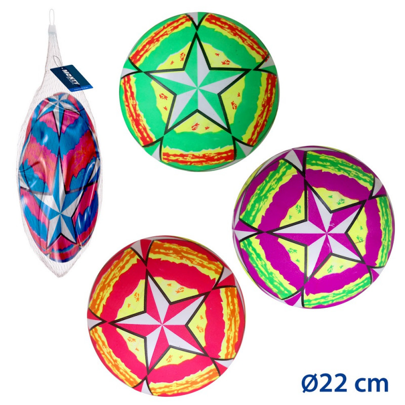 Pelota de juego para los niños