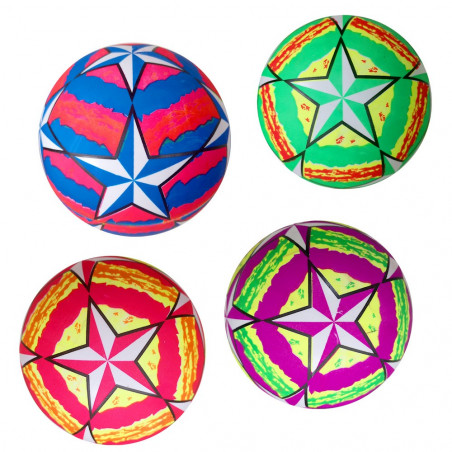 Pelota de juego para los niños