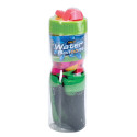 Set de globos de agua de colores con bolsa para detalles niños