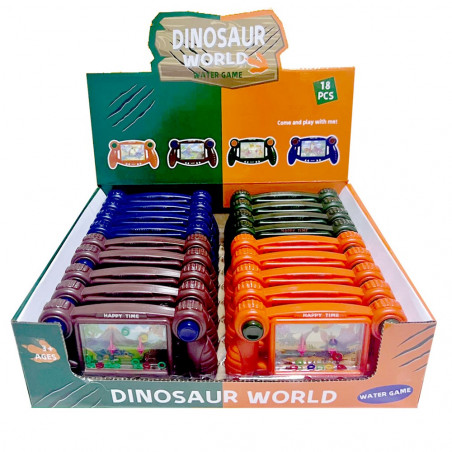 Regalos para Niños Juego de Agua Dinosaurios