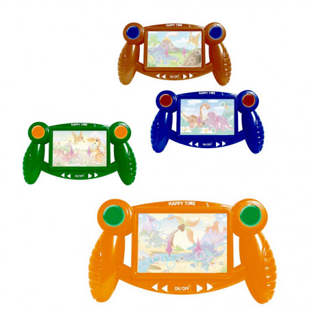 Regalos para Niños Juego de Agua Dinosaurios