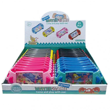 Regalos para Niños Juego de Agua Animales Marinos