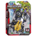 Robot transformer de juguete