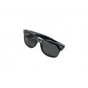 Gafas con montura transparentes de colores a elegir para regalar