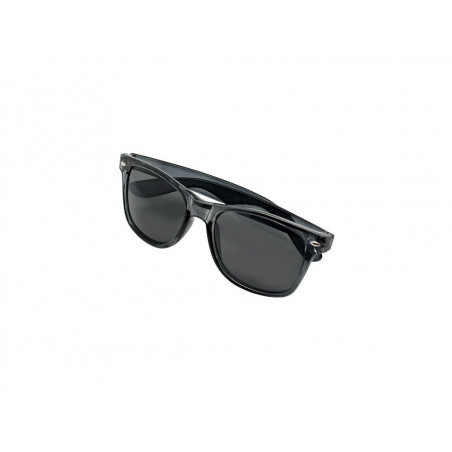 Gafas con montura transparentes de colores a elegir para regalar