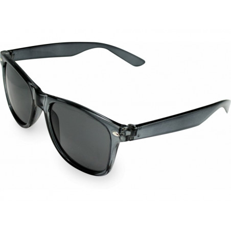 Gafas con montura transparentes de colores a elegir para regalar