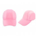 Gorra de microfibra de colores para detalles