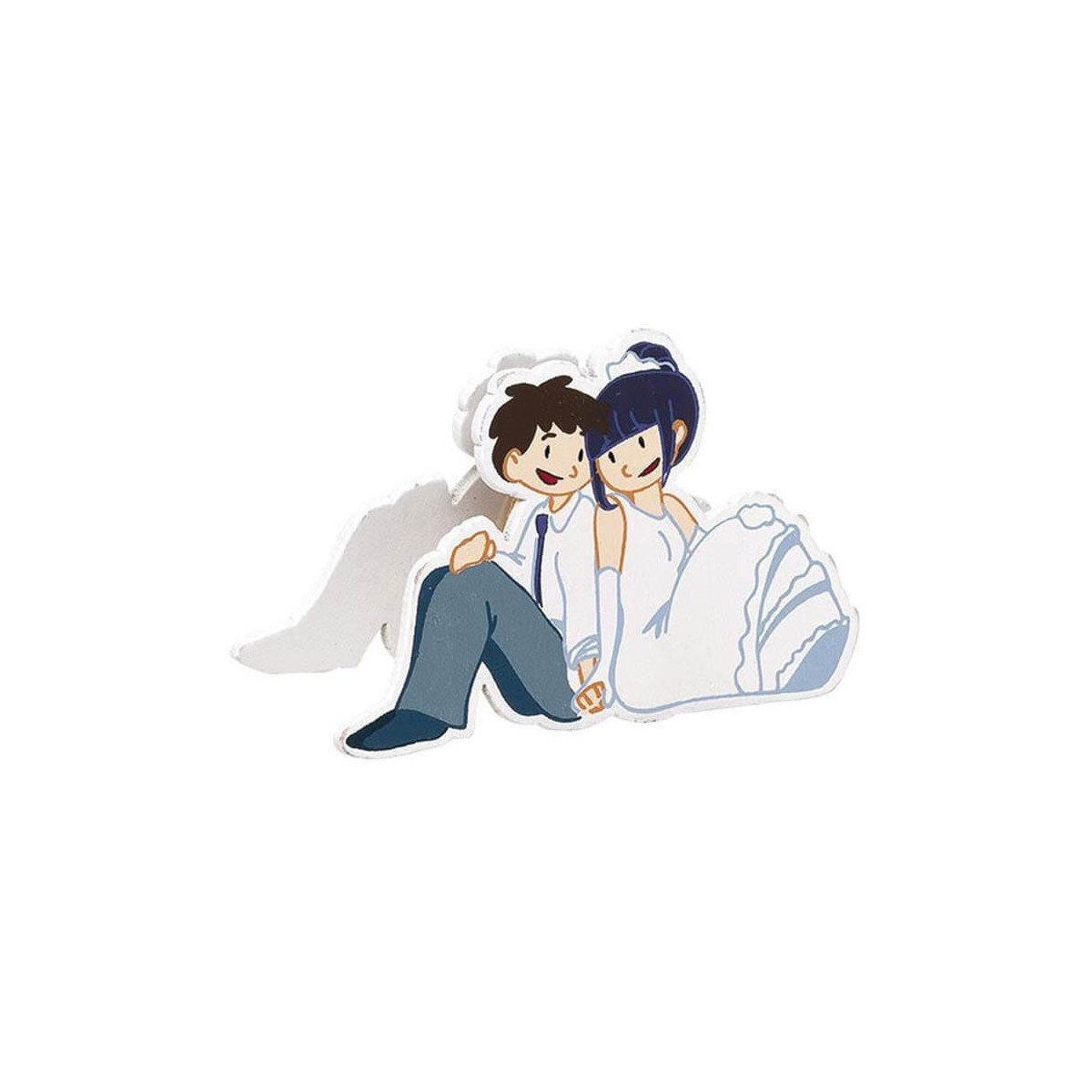 Adornos regalos de boda