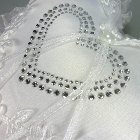 Cojines para alianzas originales