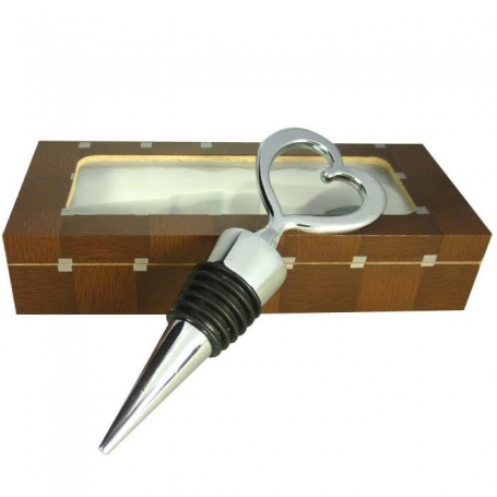Tapón De Vino Para Regalo