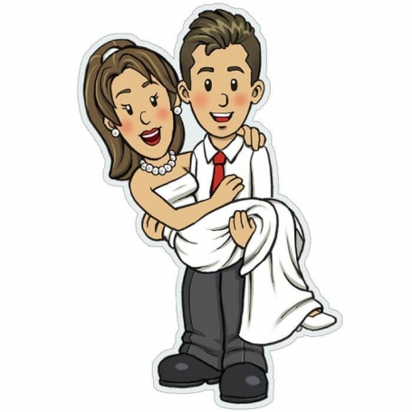 Adhesivos Para Bodas