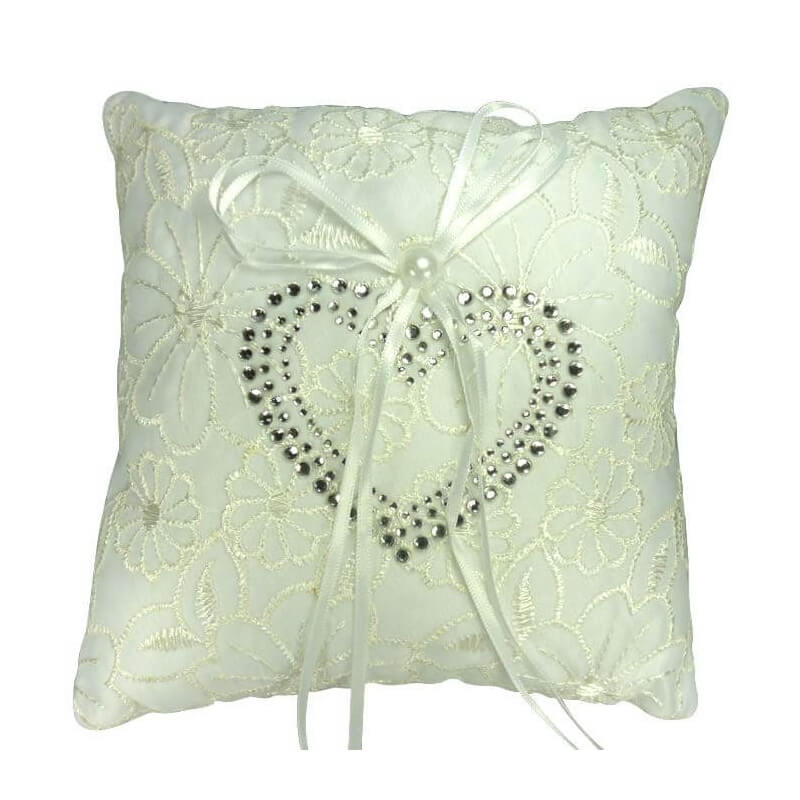 Cojines Bordados Para Boda Cojines Bordados Para Boda