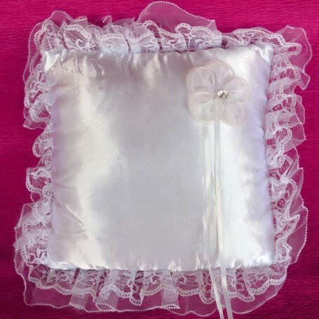 Cojines De Novia
