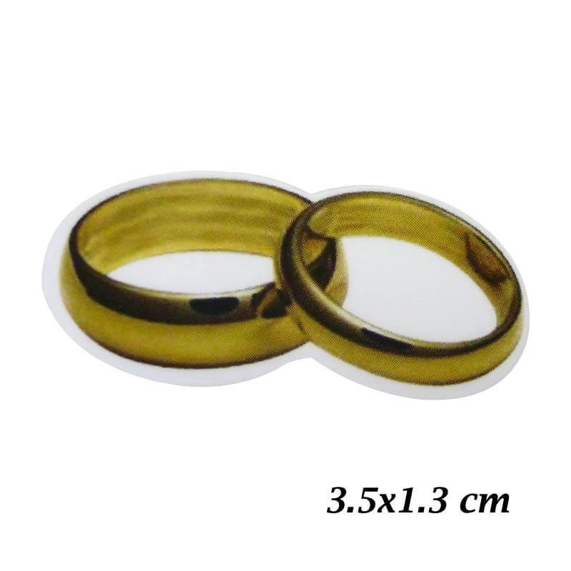 Pegatina Alianzas Pegatina Alianzas