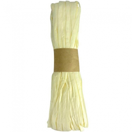 Cintas Papel Beige