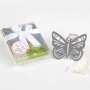 Marcapáginas Mariposa