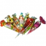 Cucuruchos Chuches