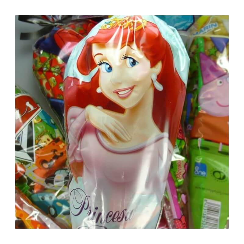 Cucuruchos Chuches Cucuruchos Chuches