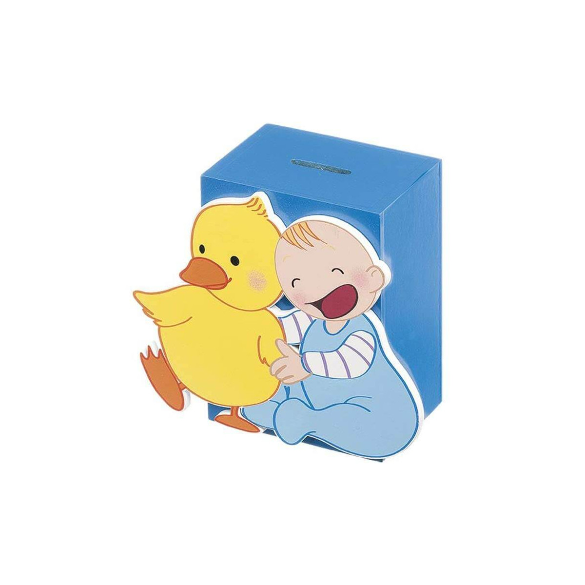 Huchas para bautizo y niños