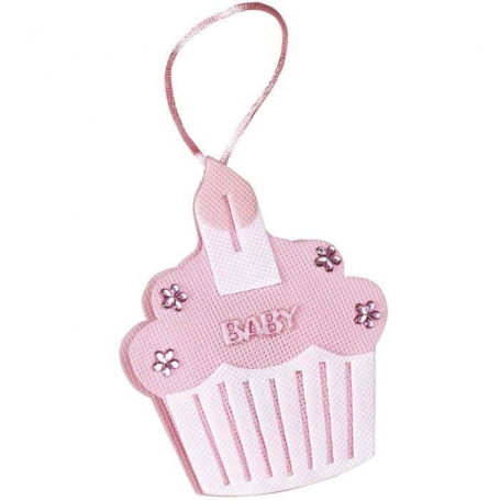 Bolsitas De Cupcakes