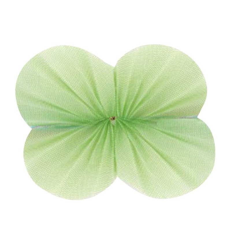 Tul Net Verde Tul Net Verde