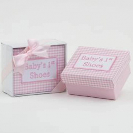 Cajas De Recuerdos Para Bebés