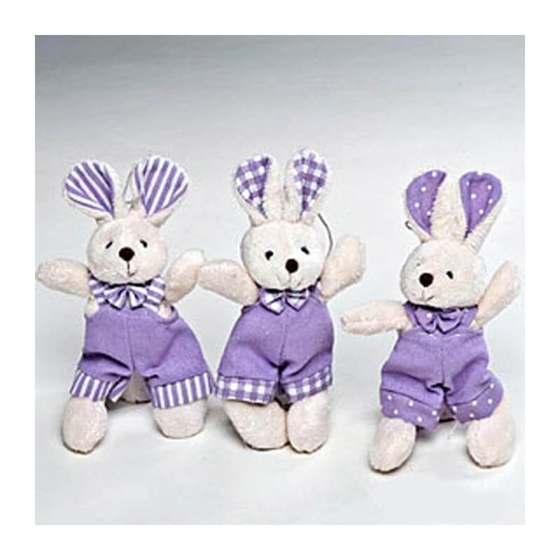 Peluches de Conejitos Peluches de Conejitos