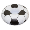 Posavasos Inflable diseño fútbol