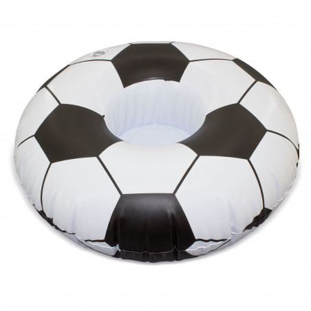 Posavasos Inflable diseño fútbol
