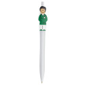 Bolígrafo con figura de médico para regalar