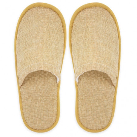 Zapatillas de cáñamo cómodas