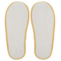 Zapatillas de cáñamo cómodas