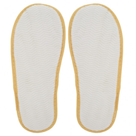 Zapatillas de cáñamo cómodas