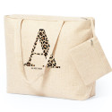 Regalos Mujar Bolsa Personalizada con Letra Nombre