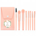 Detalles para Mujeres Set de Brochas Personalizado