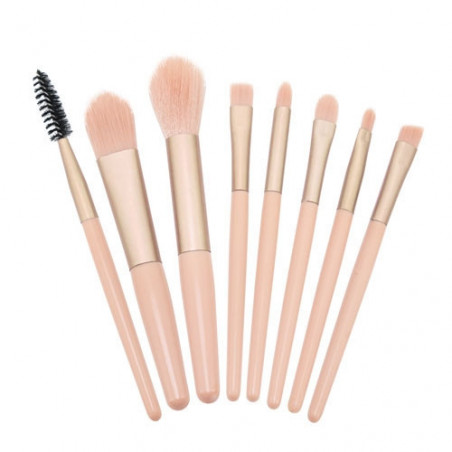 Detalles para Mujeres Set de Brochas Personalizado