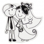 Stickers Para Bodas