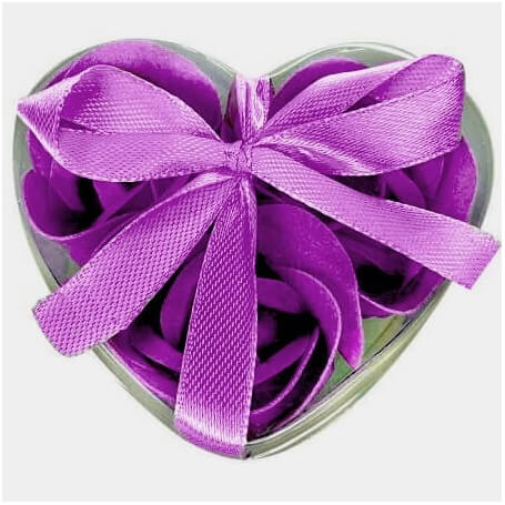 Flores De Jabón Para Regalar