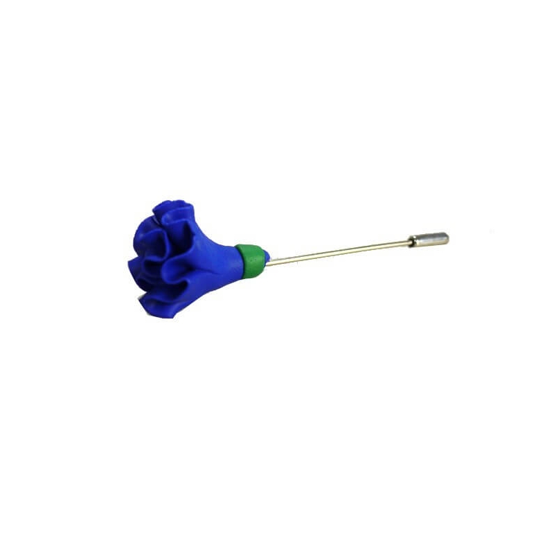 Alfileres Cabeza Flor Alfileres Cabeza Flor