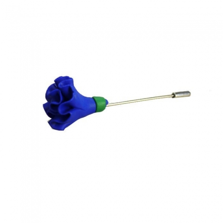 Alfileres Cabeza Flor
